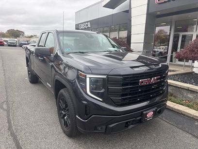 Used 2023 GMC Sierra 1500 Elevation
