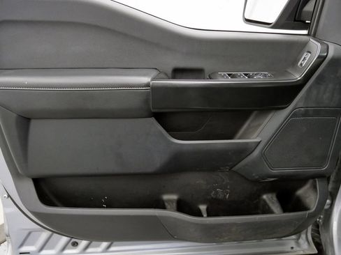 Used 2023 Ford F150 XL w/ STX Appearance Package AWD/4WD image 12