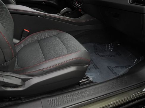 New 2026 Dodge Charger R/T Scat Pack image 34