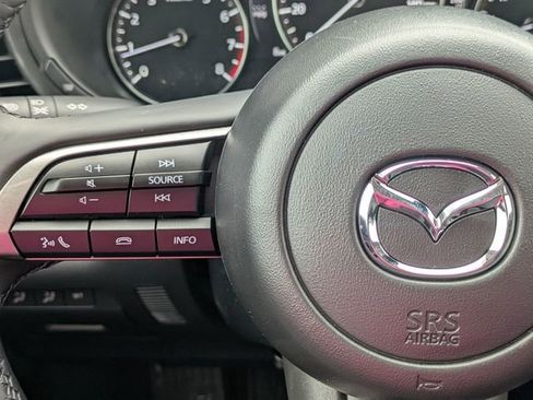 New 2026 MAZDA CX-30 AWD 2.5 S image 18