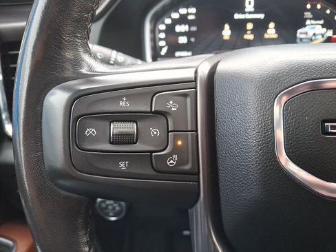 Used 2024 GMC Sierra 3500 Denali Ultimate image 22