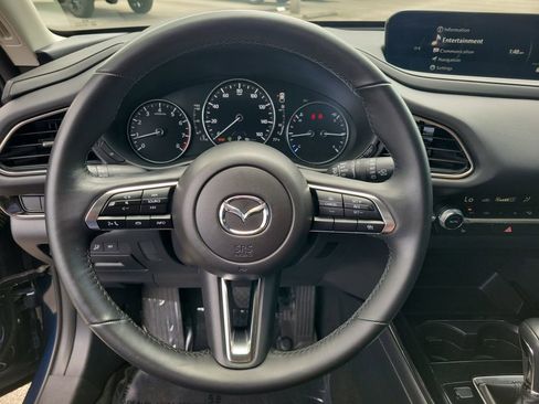 Used 2025 MAZDA CX-30 AWD 2.5 S w/ Preferred Package image 24