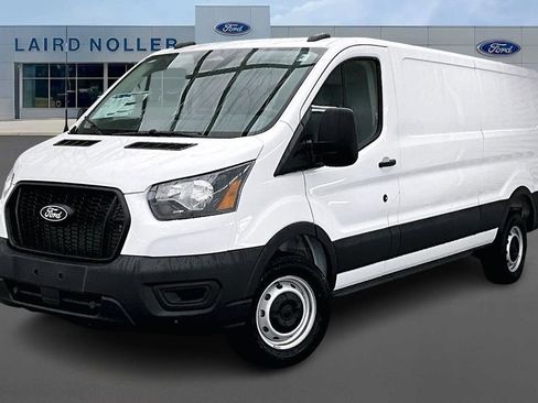 New 2026 Ford Transit 150 Low Roof image 1