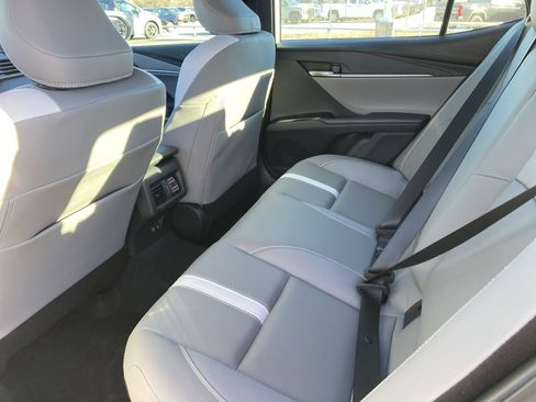 Certified 2026 Toyota Camry SE image 26