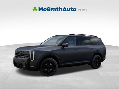 New 2027 Kia Telluride X-Line SX Prestige w/ Towing Package