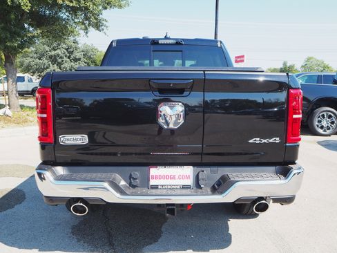 New 2026 RAM 1500 Limited image 7