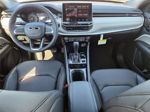 New 2026 Jeep Compass Limited AWD/4WD image 38