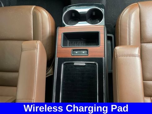 Used 2020 Lincoln Aviator Reserve w/ Equipment Group 202A AWD/4WD image 34