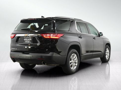 Used 2018 Chevrolet Traverse LT AWD/4WD image 5