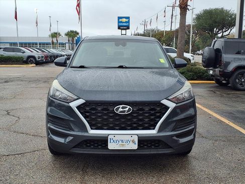 Used 2020 Hyundai Tucson SE image 19