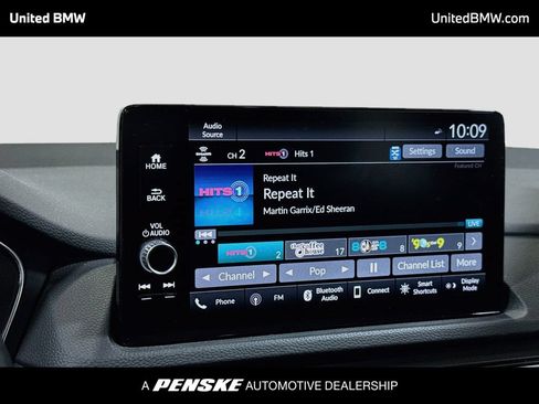 Used 2024 Acura Integra A-Spec w/ Technology Package FWD image 15
