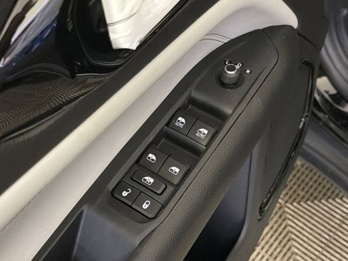 New 2026 Jeep Compass Limited image 11