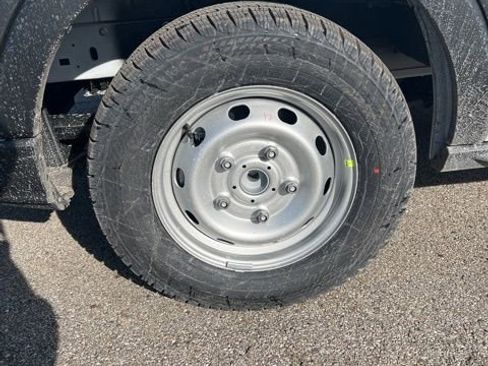 New 2025 Ford Transit 250 Base w/ Load Area Protection Package image 8