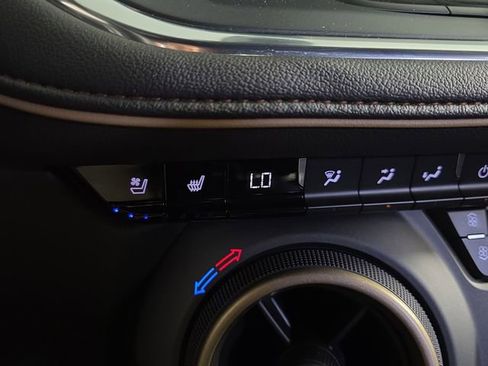 Certified 2023 Chevrolet Blazer Premier w/ Driver Confidence II Package AWD/4WD image 15