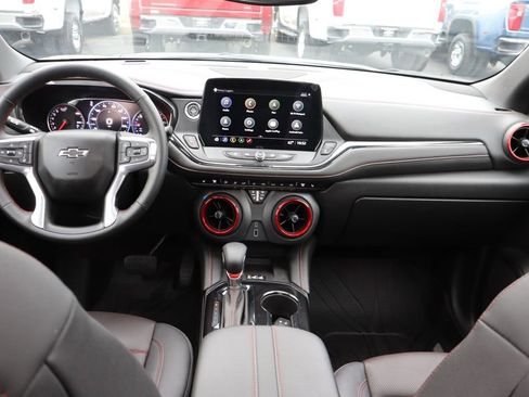 Used 2023 Chevrolet Blazer RS image 20