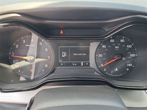 New 2026 Chevrolet Trax LS w/ Driver Confidence Package image 26