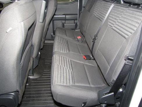 Used 2023 Ford F150 XL w/ STX Appearance Package image 12