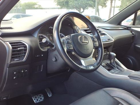 Used 2020 Lexus NX 300 F Sport image 12