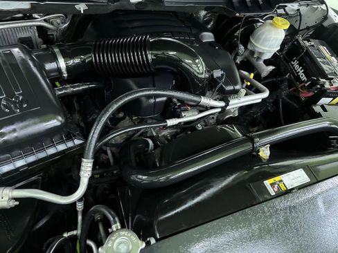 Used 2018 RAM 1500 Big Horn AWD/4WD image 30