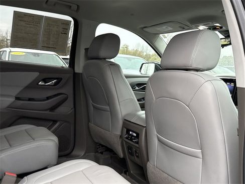 Used 2020 Chevrolet Traverse Premier w/ LPO, Floor Liner Package image 20