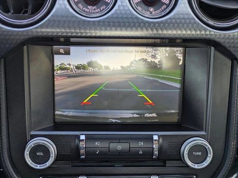 Used 2015 Ford Mustang Premium w/ Ecoboost Performance Package image 14