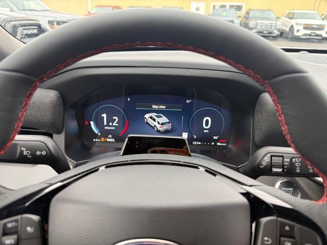 Used 2026 Ford Explorer ST-Line w/ ST-Line Street Pack AWD/4WD image 38