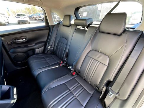 New 2026 Honda HR-V EX-L image 15