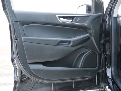 Used 2023 Ford Edge SEL w/ Convenience Package image 14