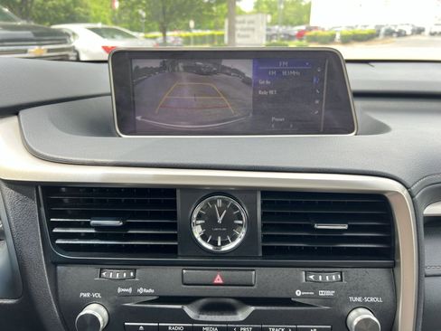 Used 2017 Lexus RX 350 AWD w/ Premium Package image 19