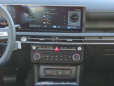 New 2026 Hyundai Tucson SEL image 26