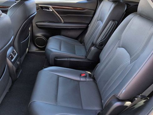 Used 2018 Lexus RX 350L FWD image 21