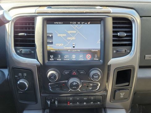 Used 2013 RAM 3500 Laramie Longhorn image 34