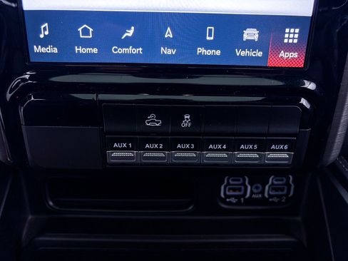 Used 2022 RAM 1500 TRX w/ TRX Level 1 Equipment Group image 25