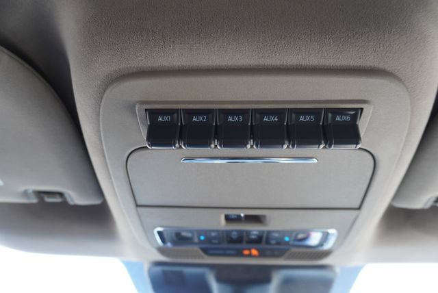 Used 2026 Ford F350 Platinum w/ Platinum Plus Package AWD/4WD image 49