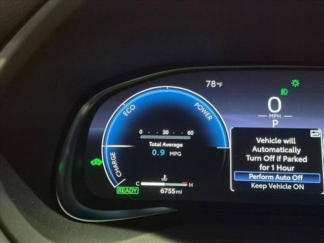Certified 2023 Toyota Venza Limited AWD/4WD image 18