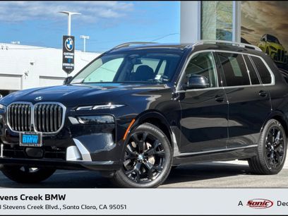 Certified 2023 BMW X7 xDrive40i w/ Premium Package