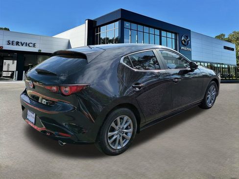 New 2026 MAZDA MAZDA3 s image 4