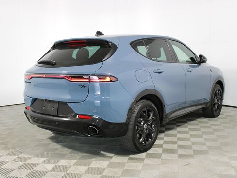 Used 2024 Dodge Hornet R/T w/ R/T Blacktop Package AWD/4WD image 39