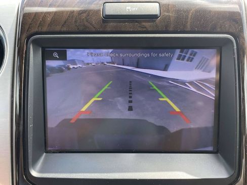 Used 2013 Ford F150 Platinum RWD image 20