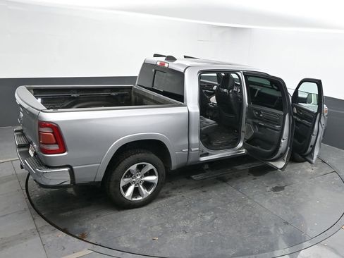 Used 2019 RAM 1500 Limited image 57