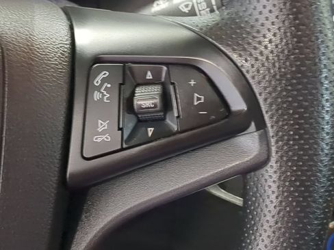 Used 2019 Chevrolet Trax LS w/ Tint and Cruise Package FWD image 29