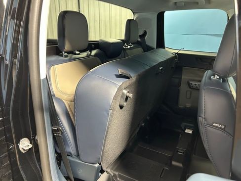 New 2026 Ford Maverick Lariat AWD/4WD image 42