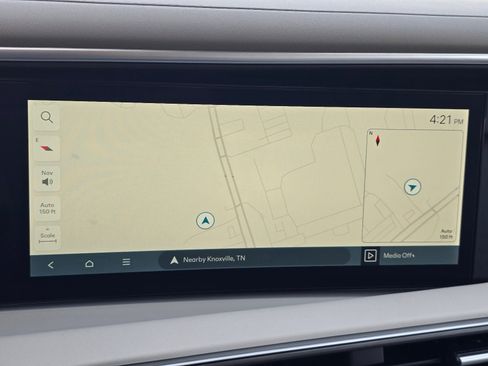 New 2026 Hyundai Palisade SEL AWD/4WD image 18