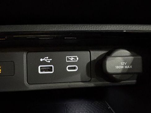 Used 2025 Honda CR-V Sport Touring image 22