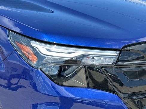 New 2026 Subaru Forester Sport AWD/4WD image 29