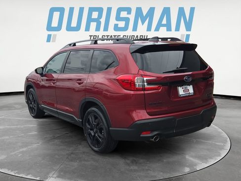 Certified 2024 Subaru Ascent Onyx Edition AWD/4WD image 4
