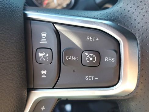 New 2026 RAM 2500 Tradesman image 31