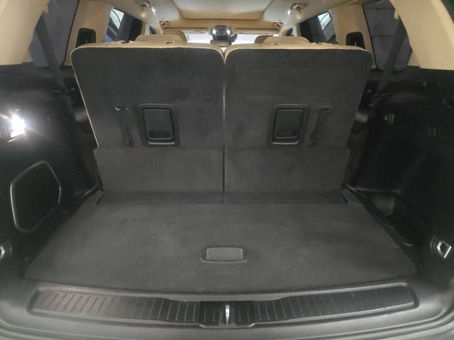 Used 2021 Jeep Grand Cherokee L Limited AWD/4WD image 12
