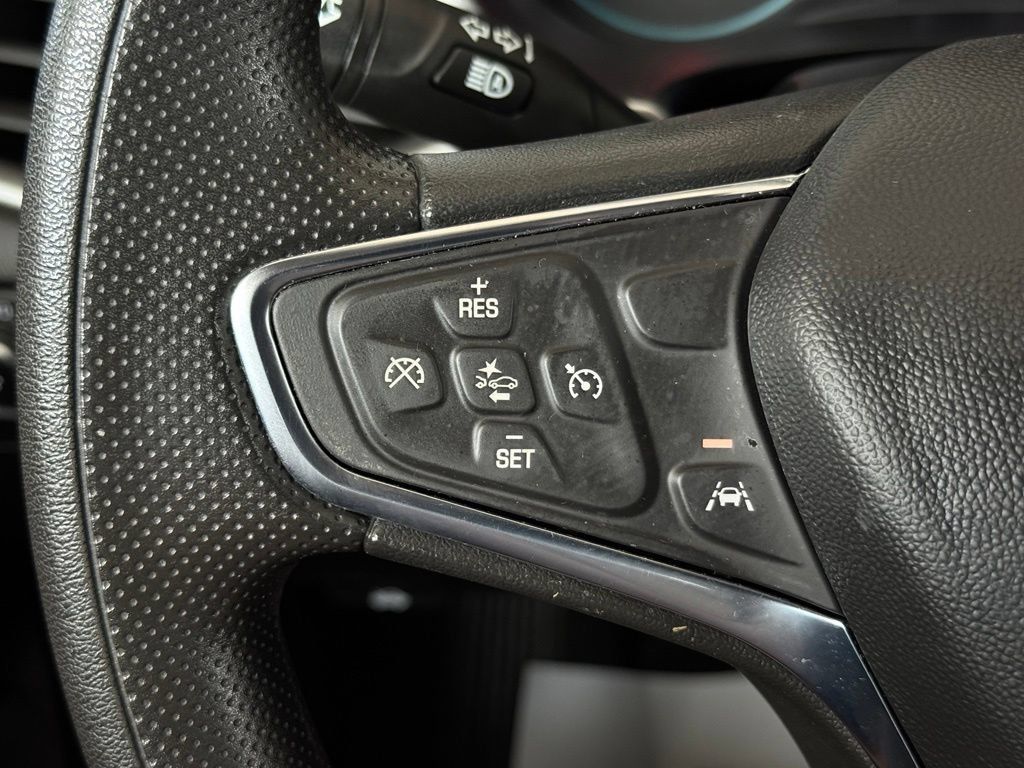 Used 2025 Chevrolet Malibu LT FWD image 27