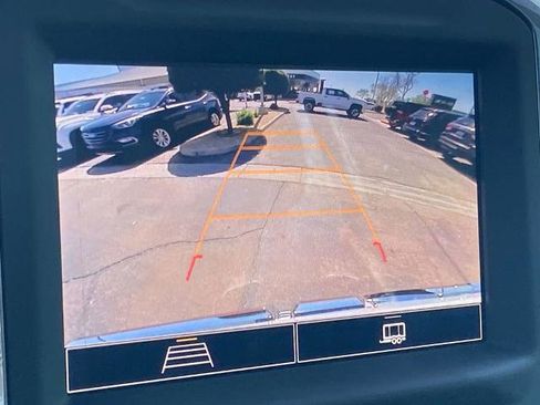 Used 2026 GMC Sierra 1500 Pro w/ Pro Value Package AWD/4WD image 10